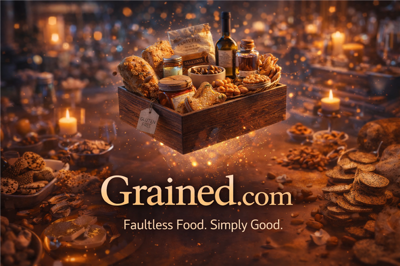 Grained featured domain